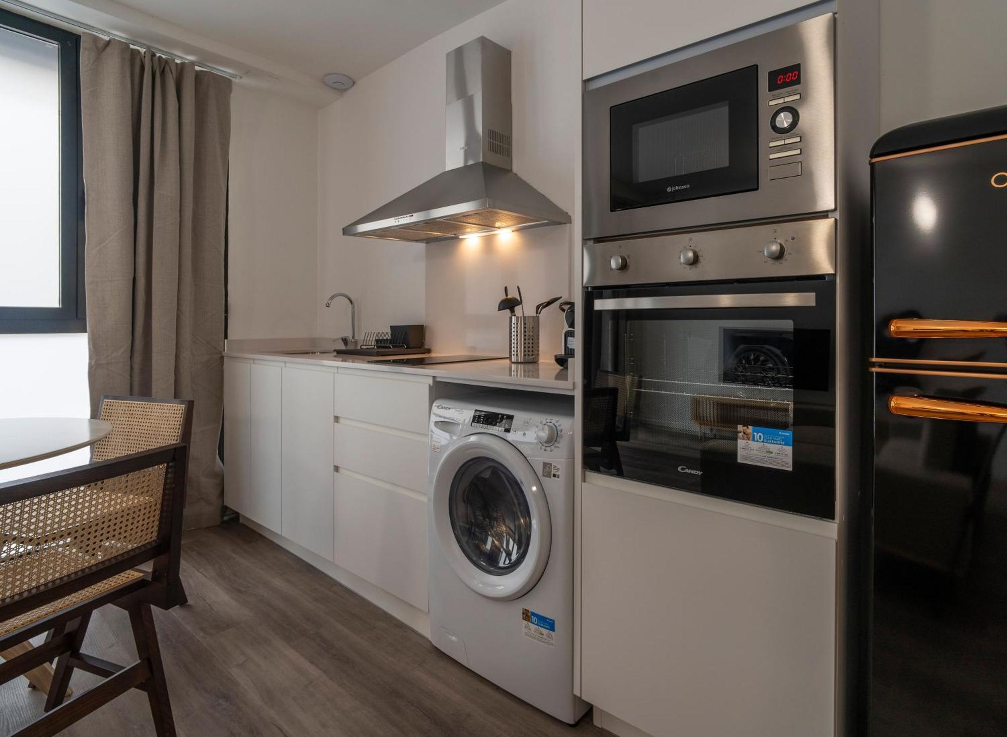Vlc Host - Tamarit Apartment *
