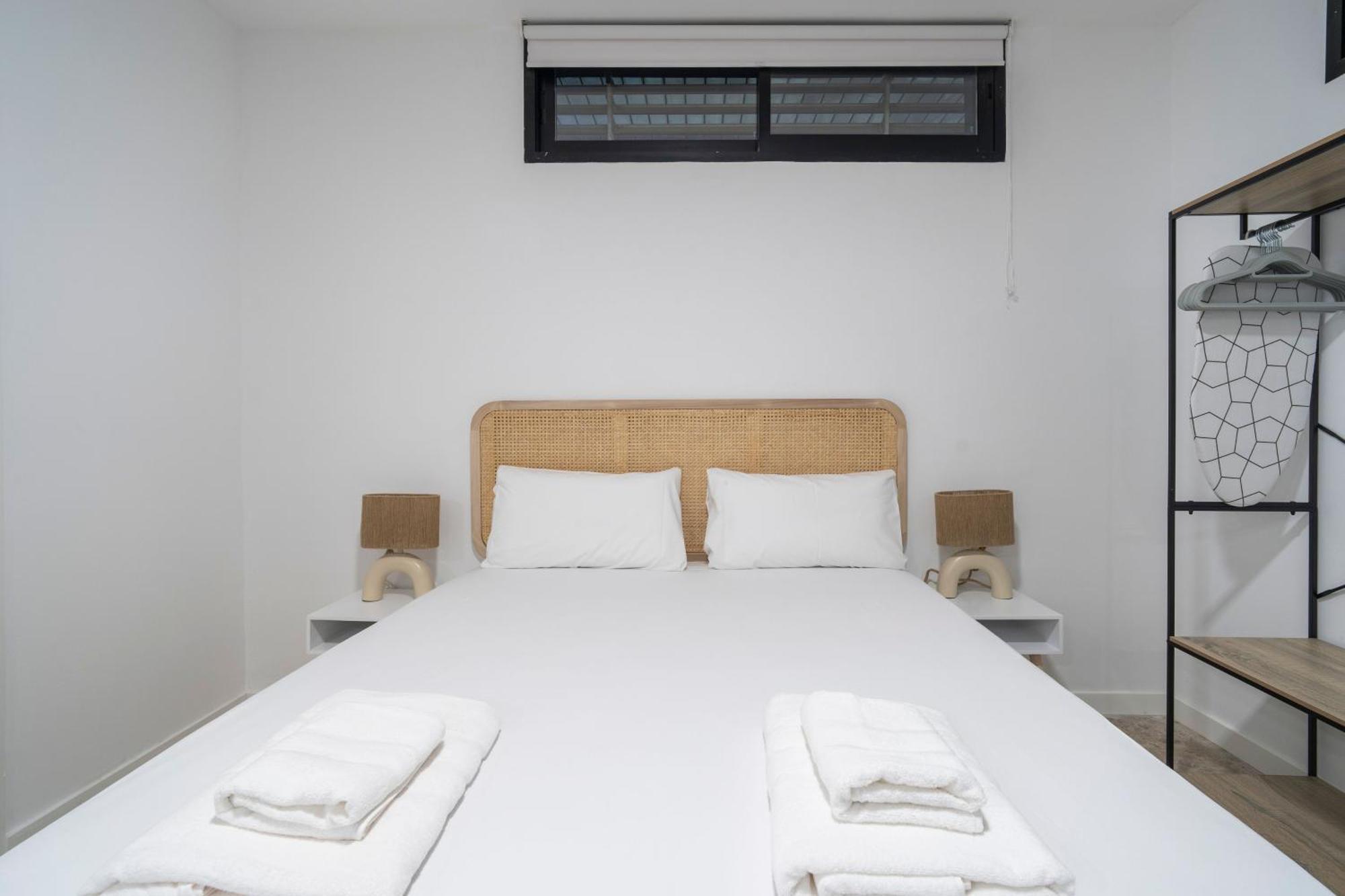 Vlc Host - Tamarit Apartment *